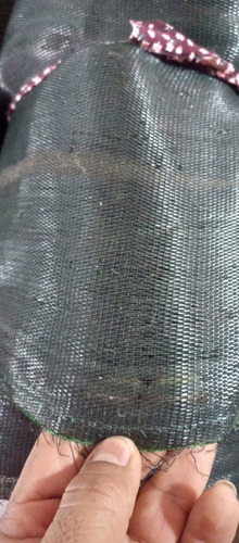 Malla Polisombra Para Invernadero De 1,6 X 55 Metros