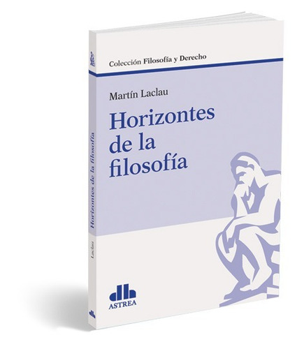 Horizontes De La Filosofia - Martin Laclau