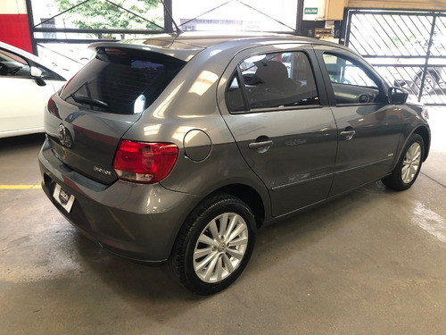 Volkswagen Gol Trend Pack 3 Imotion 2014 Urion Autos