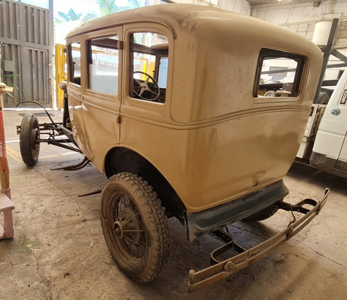 Ford A 1930
