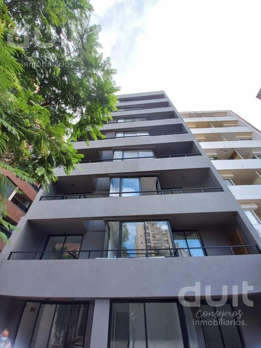 Imagen 23 de 29 de Departamento Único, Dos Dormitorios Con Patio Exclusivo Y Asador Propio