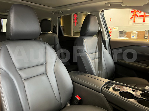 Nissan X-Trail 2.5 Exclusive Cvt Xtronic