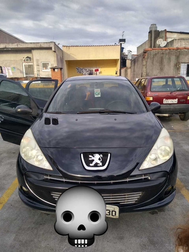 Peugeot 207 Passion Xr S
