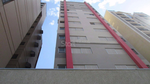Imagem 13 de 15 de Apartamento Para Aluguel Em Cambuí - Ap001754