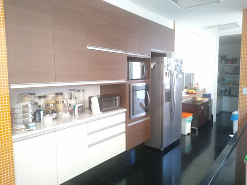 Imagem 20 de 30 de Alphaville 5 - Casa Com 4 Suítes À Venda, 435 M² R$ 2.690.000 - Ca1054