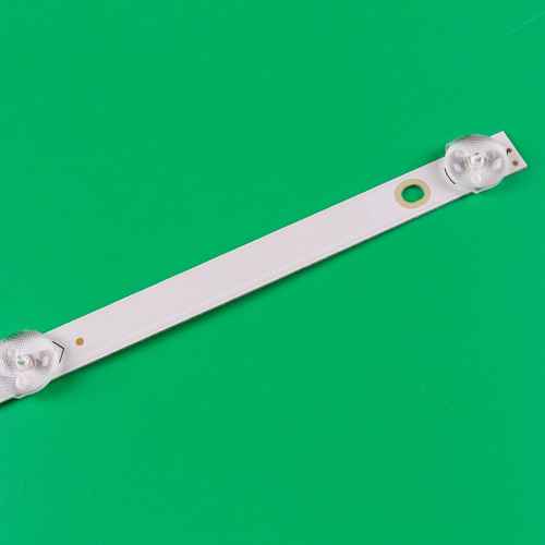Kit 8 Tir Alux Al55asuhd 4708-k55wdc-a2113n01 5led 6v Xy-166