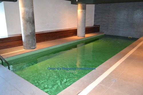 Imagen 12 de 13 de Venta Apartamento 3 Dormitorios Rambla Malvin