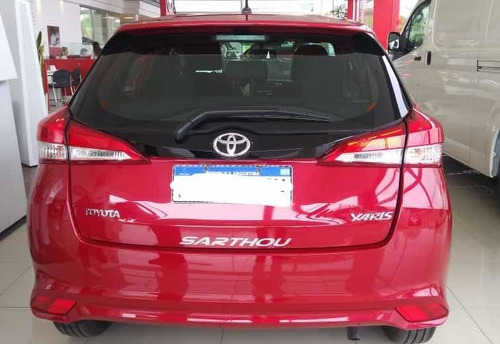 Toyota Yaris 2021 1.5 107cv Xs 5 P