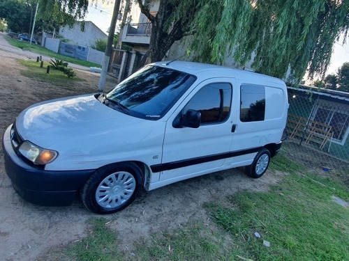 Citroën Berlingo 1.9 D 5 P 2009