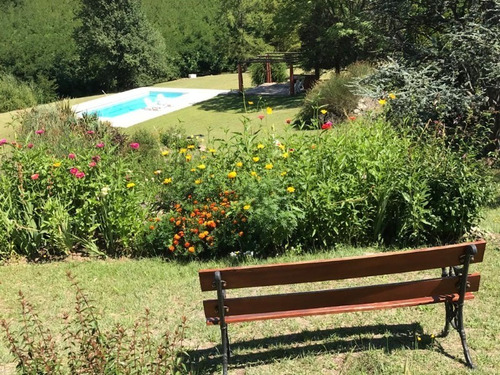 Imagen 22 de 22 de Venta De Villa Serrana En Athos Pampa Pre003