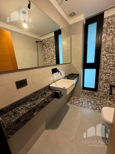 Alquiler Departamento En Parque Leloir Ituzaingo Norte