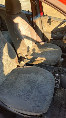 Fiat Brava E L X 1.6 16v