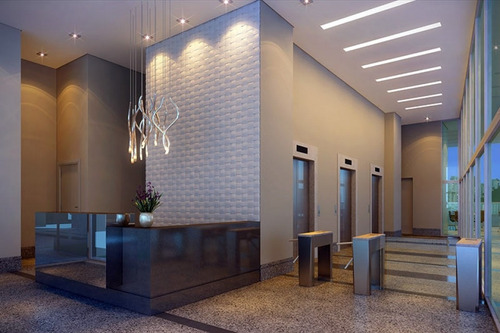 Imagem 3 de 3 de Sala Comercial No Bairro Liberdade - São Paulo-sp - 2503