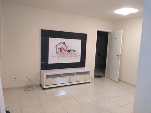 Imagem 7 de 9 de Apartamento No Bairro Santa Cândida Em Curitiba Pr - 16501
