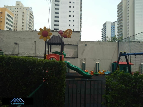 Imagem 24 de 30 de Excelente Apartamento A Venda - Vila Moreira/ Guarulhos - 458