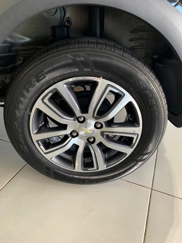 Chevrolet Onix 1.4 MPFI ACTIV 8V FLEX 4P MANUAL