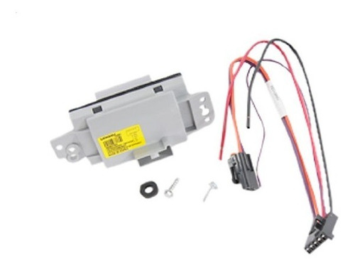 Resistencia Vent Calef Silverado 1500 Hd Classic 5.3 V8 2007