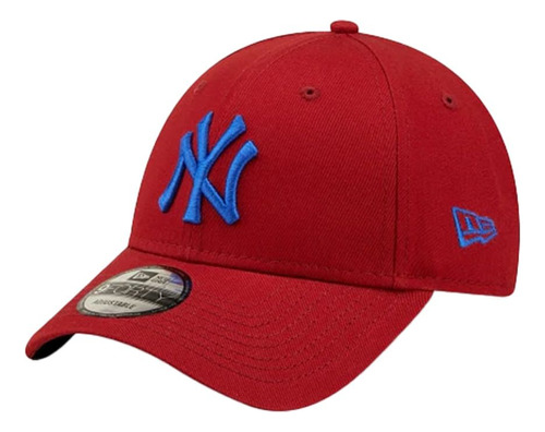 Gorra New Era New York Yankees Mlb 9forty 60284854