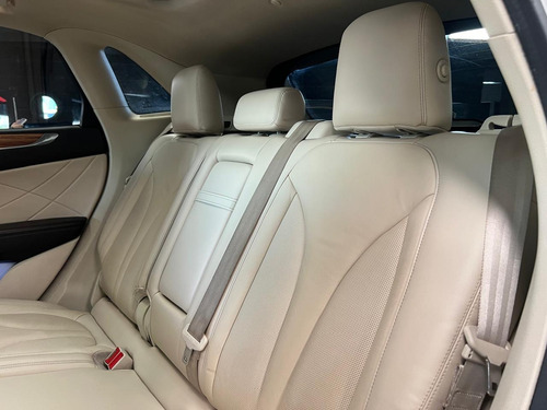 Lincoln MKC 2.2 Select Mt