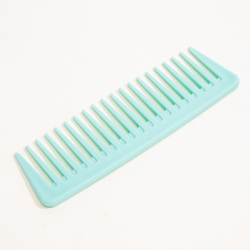 3 Peine Desenredante Para El Cabello, Herramienta De Verde