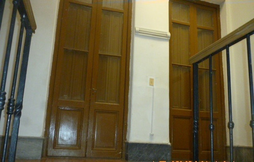 Imagen 1 de 9 de Practica Casa En Palermo. Ideal Estudiantes.