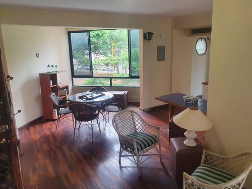 Imagen 18 de 30 de Ha 04244150222 Apartamento Amoblado En Alquiler En La Trigaleña Valencia