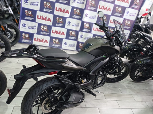Dominar 400 Touring Modelo 2024