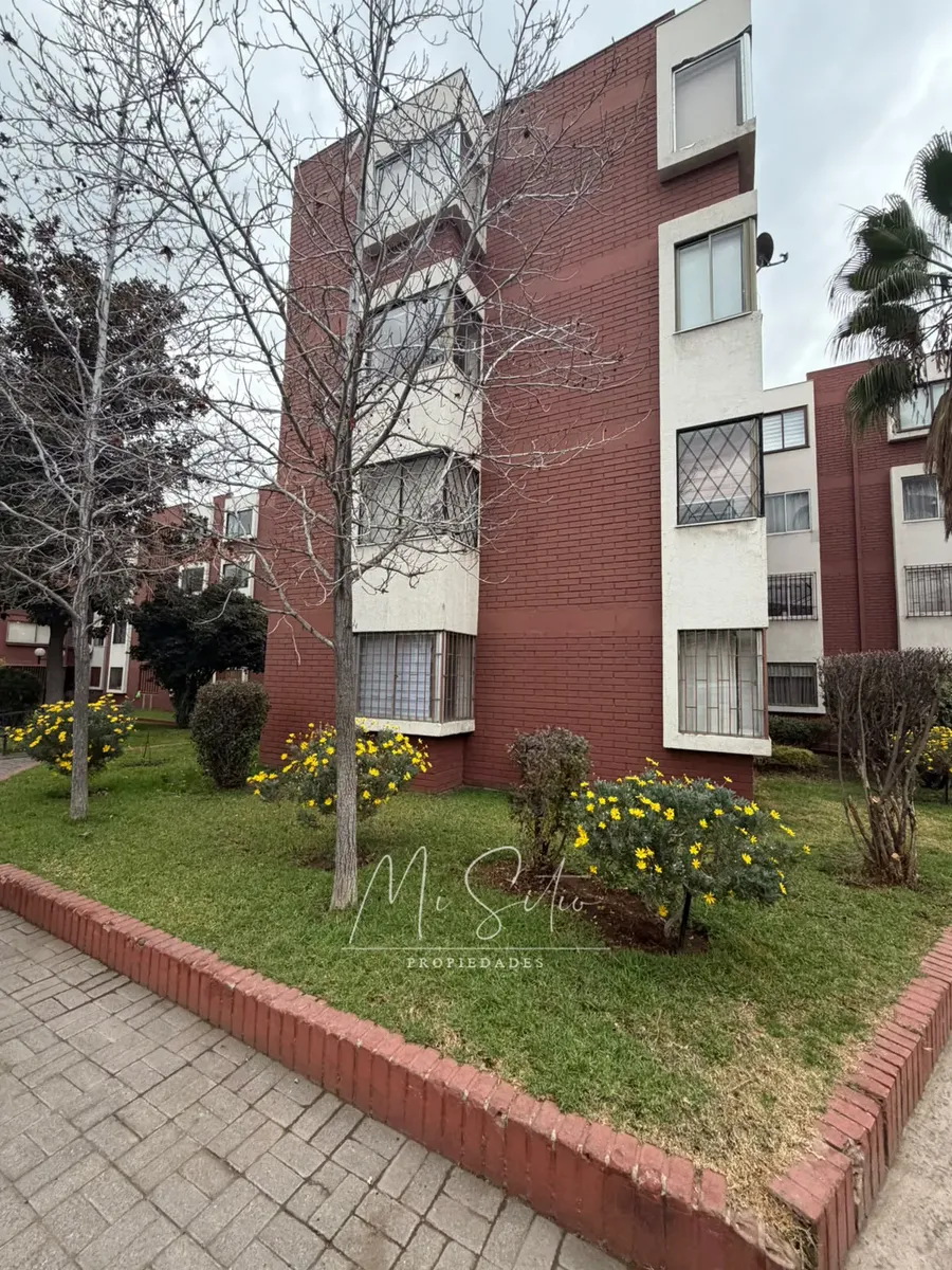 Imagen 2 de 13 de Departamento Emilia Tellez C/ Coventry - 3d+1b