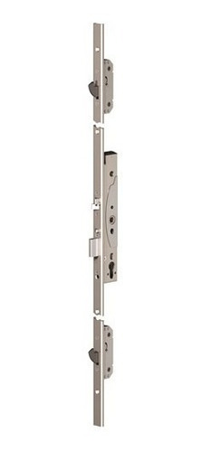 Cerradura Multipunto Abloy El066, Alta Seguridad