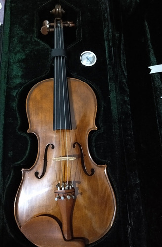 Imagen 2 de 2 de Viola Anton Breton 16 Pulgadas