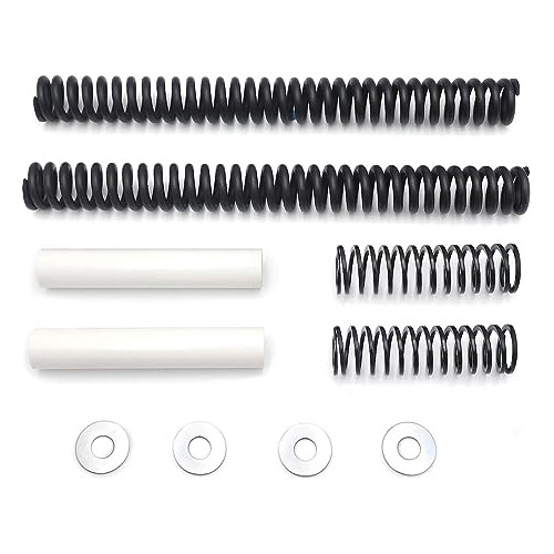 Kit De Reducción De Horquilla De Caída Directa Harley...