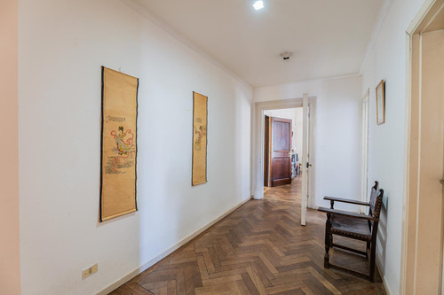 Departamento Estilo Francés En Microcentro