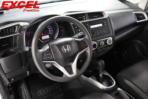 Honda Fit Lx 1.5 Flexone 16v 5p Aut