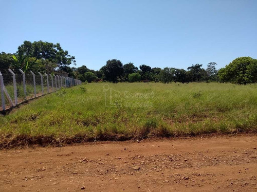 Venda De Rural / Chácara Na Cidade De Araraquara 10043