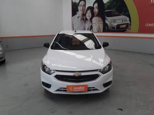 Imagem 1 de 9 de Chevrolet Joy 1.0 Spe4 Flex Manual