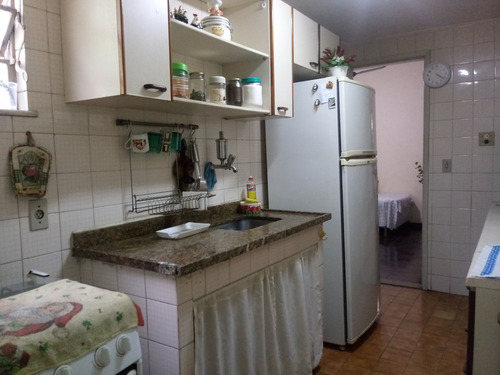 Imagem 10 de 23 de Apartamento Padrão À Venda Em Rio De Janeiro/rj - 102