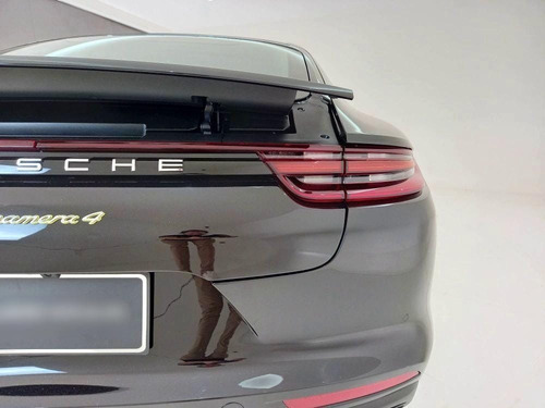 Imagem 13 de 14 de Porsche Panamera - 2018/2018 2.9 V6 E-hybrid 4 Pdk