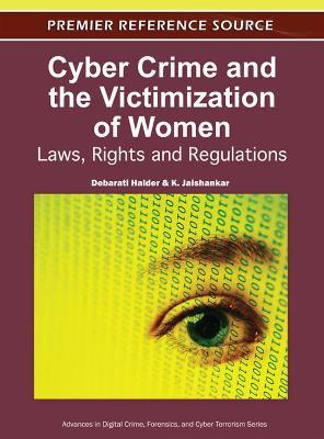 Libro Cyber Crime And The Victimization Of Women : Laws, ...