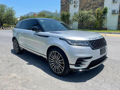 Imagen 3 de 15 de Land Rover Velar Hse 380 Hp 2019