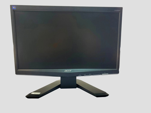 ¡oferta Especial! Pc Celeron Intel Gigabyte - Wifi - Monitor (Usado)