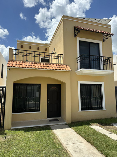 Casa En Venta Mérida, Gran Santa Fé Caucel