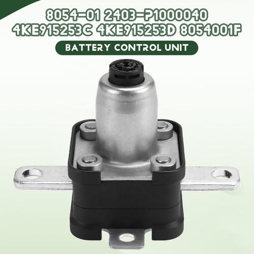 Zh 8054001f Nueva Unidad De Control De Batería Pirofusiva