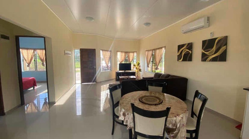 Imagen 4 de 15 de Alquilo Casa Con Piscina $6.000 X Día (parque Del Plata Sur)