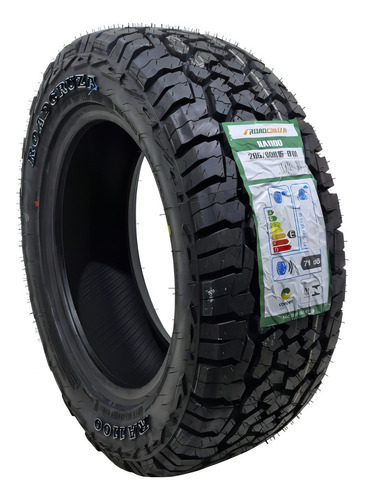 Kit de 4 pneus RoadCruza RA1100 AT 265/65R18 122/119 S