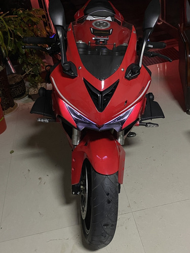 ª Alerón De Ala De Motocicleta Para Bajaj Pulsar Ns 200