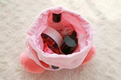 Diseño De De Viaje Maquillaje Cosméticos Organizador