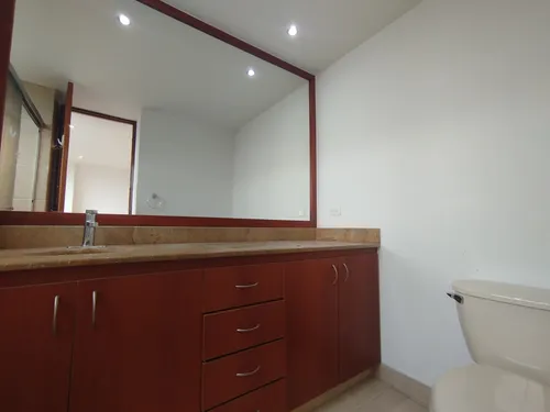 Arriendo Apartamento En Los Gonzalez