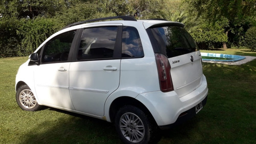 Fiat Idea