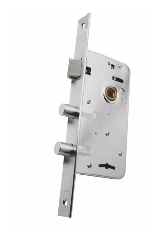 Kallay 4000 Cerradura Seguridad Puerta Exterior