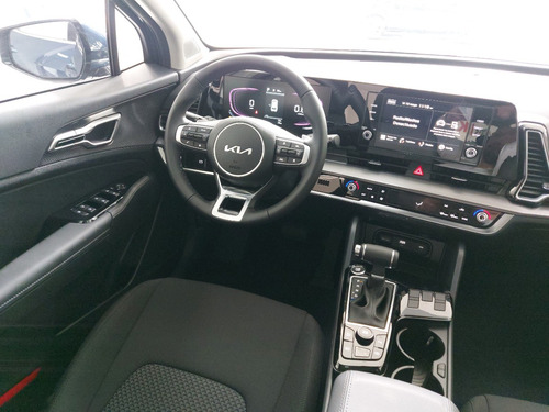 Kia Sportage 1.6 Ex T-Gdi 4X2